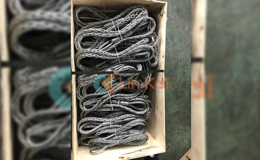 Како одабрати праву траку за повлачење кабла за посао?