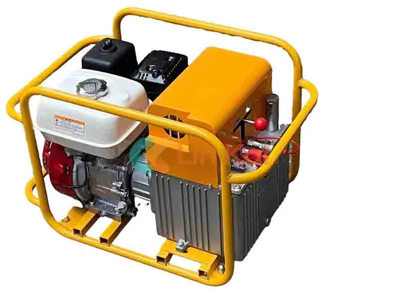 Како хидраулички алати раде у различитим апликацијама?