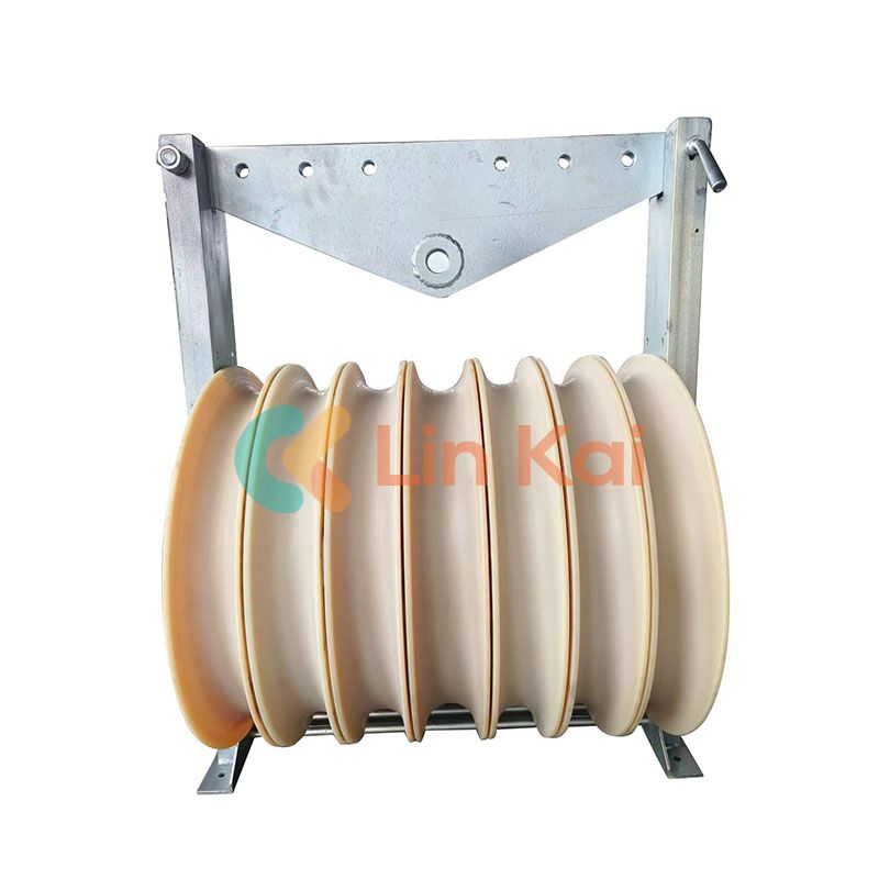 Најбоље праксе за одржавање и инспекцију низа блокова