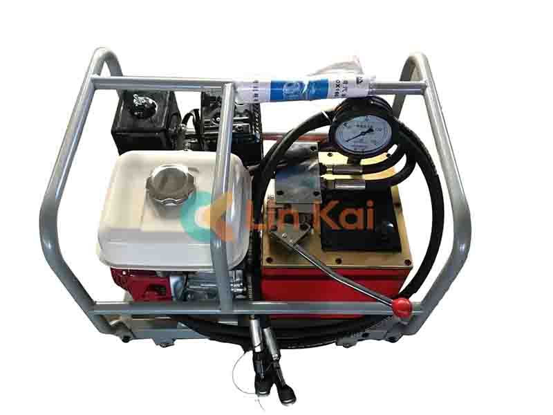 Како класификовати хидрауличне пумпне станице?